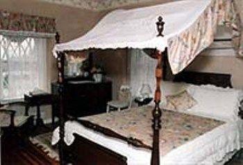 Sea Breeze Inn Гианнис Порт Экстерьер фото